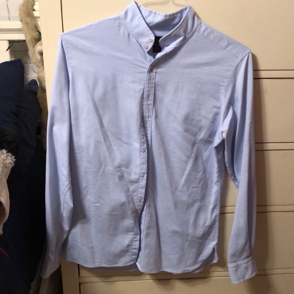 Ariat Horse Show Shirt